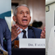 Image for article titled Fact-Checking Fauci: Black Doctors on Vaccine Hesitancy, Misinformation and America's Most Famous Physician